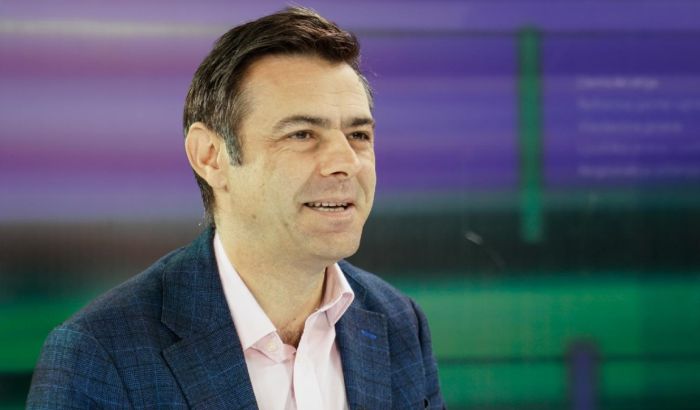 Bandović: Napredak u borbi protiv korupcije za vlast bi predstavljao štetu