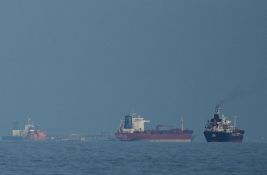 Evropa planira misiju za Ormuski moreuz bez SAD i Izraela