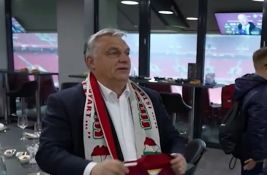 Peter Mađar se izjasnio u vezi sa Velikom Mađarskom - čiju mapu je Orban nosio na šalu i držao u kabinetu