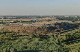 Završeni radovi na regionalnom centru za upravljanje otpadom na Ubu