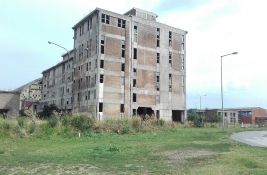 KCV o mladiću koji je pao u Azotari: Nalazi se u izrazito teškom stanju