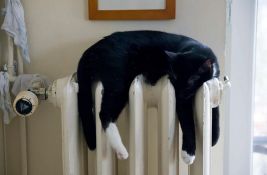 Pojedine ulice kod Dečije bolnice bez grejanja zbog havarije