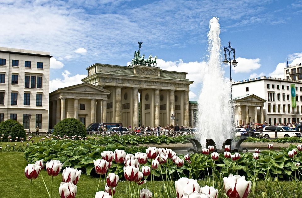 Berlin sprema nagrade za turiste koji se brinu o životnoj sredini