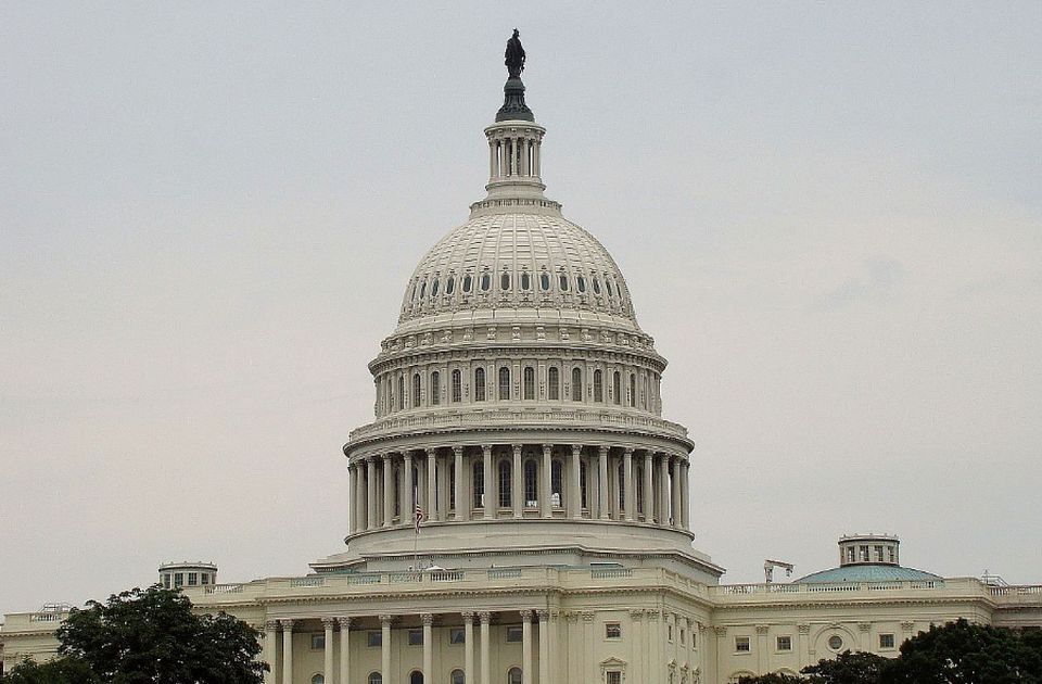 Senat SAD ponovo odbio da zaustavi rat u Iranu