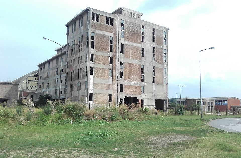 KCV o mladiću koji je pao u Azotari: Nalazi se u izrazito teškom stanju