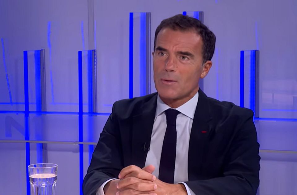 Goci ponudio Vučiću vreme za debatu: Sutra u 12.10 časova