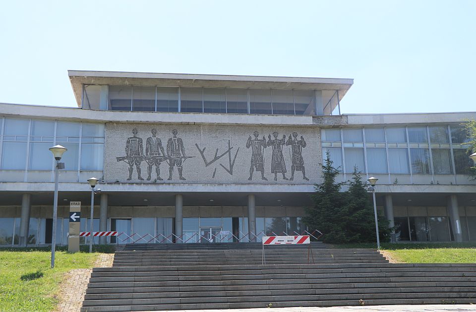 Muzej Jugoslavije na listi najboljih istorijskih muzeja