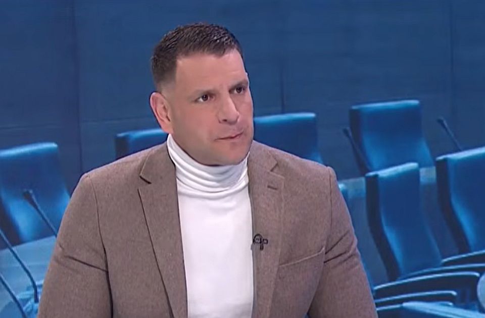 Novi predsednik slovenačkog parlamenta: Raspisaću referendum za izlazak zemlje iz NATO