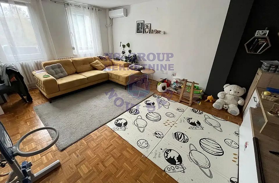 FOTO Porodični stanovi u Novom Sadu: Uknjiženo, može i na kredit