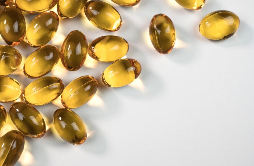 Previše vitamina D može biti štetno