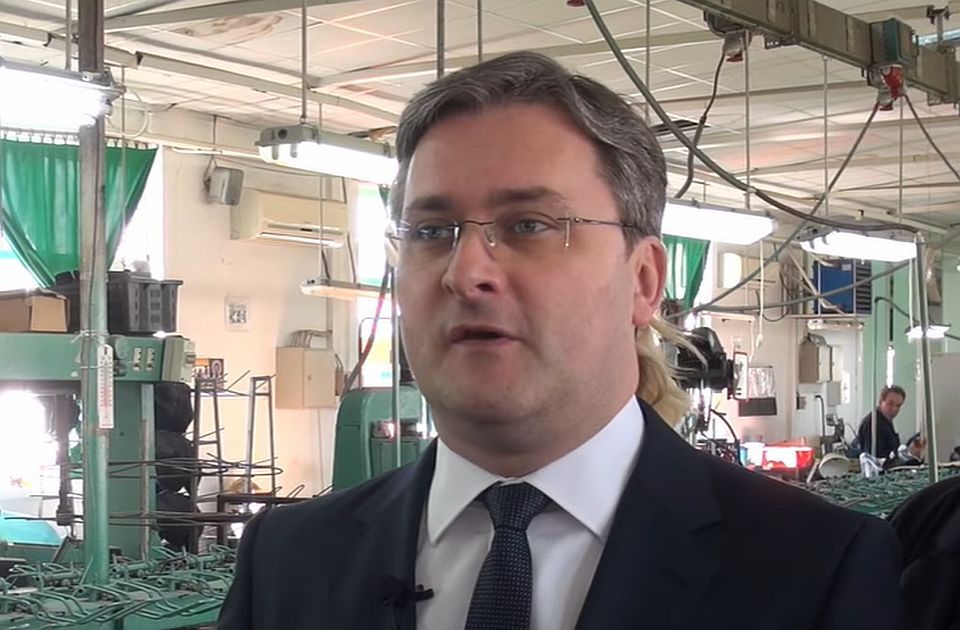 Novo ročište Selakoviću za Generalštab: Da li će Vlada pokrenuti pitanje imuniteta?