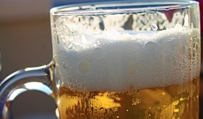 Na etiketi nemačkih piva uskoro kalorijska vrednost