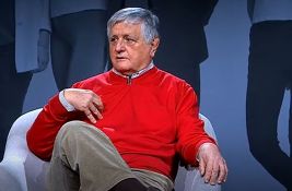 Preminuo Dejan Mijač