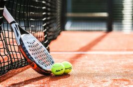Organizatori Vimbldona razgovaraju sa vlastima o učešću tenisera iz Rusije i Belorusije