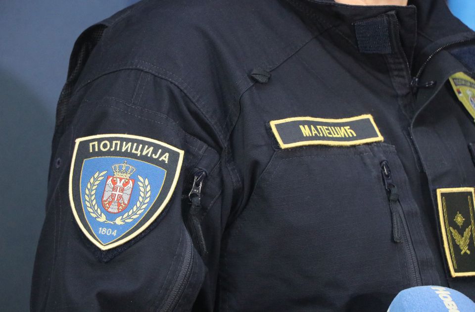 Malo služba, malo družba: Drugi po redu načelnik novosadske policije sa lisicama na rukama 