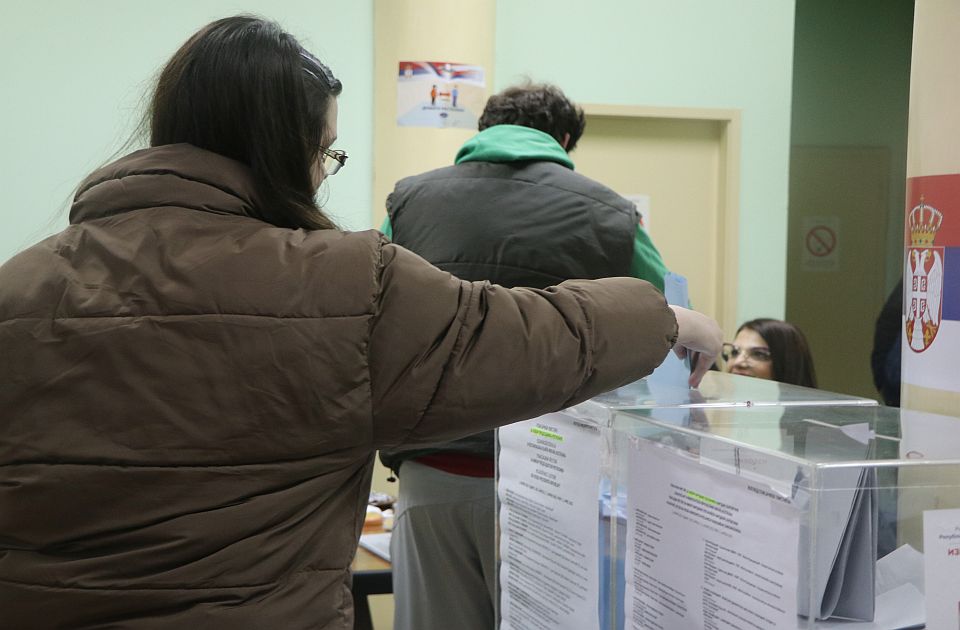 Velika analiza: Kako je glasao Novi Sad - koliko ima SNS, a koliko opozicija