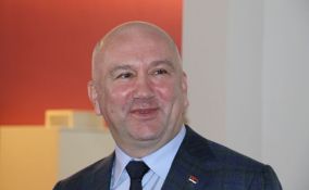 Popović: Neću se izviniti LGBT osobama