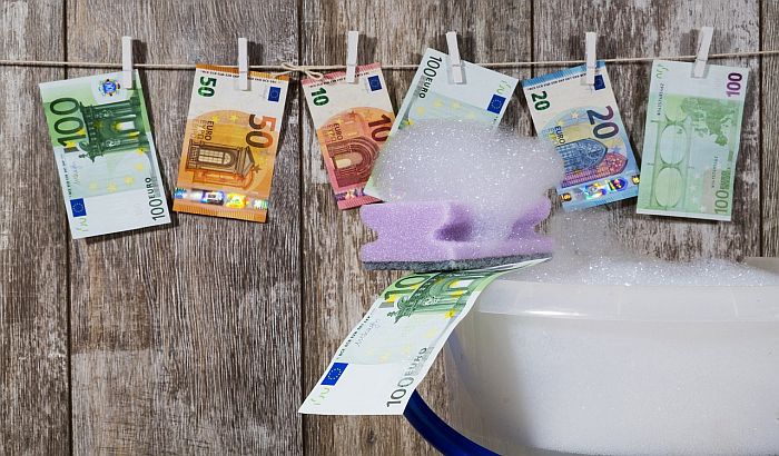 Pretnja od pranja novca u Srbiji procenjena kao visoka