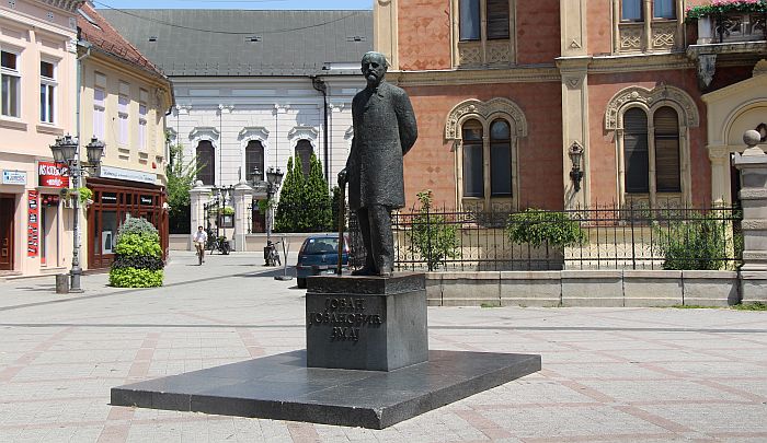Predavanje o Jovanu Jovanoviću Zmaju u sredu u Muzeju Vojvodine