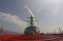 Tri američka vojnika ubijena, petorica teško ranjena