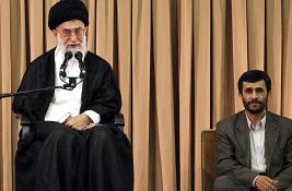 Ubijen i bivši predsednik Irana Mahmud Ahmadinedžad 