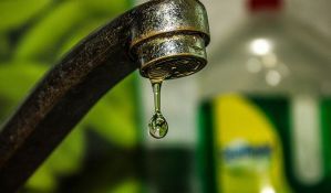 Zrenjaninci večeras ponovo dobijaju vodu iz nove fabrike