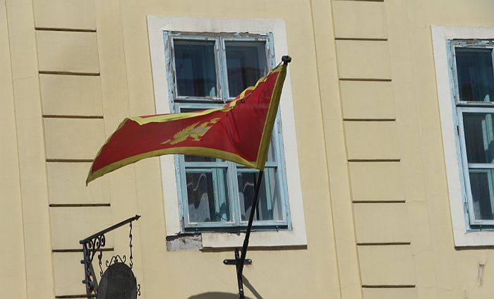 Policijski čas i druge nove mere počele da važe u Crnoj Gori