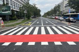 Završeni radovi u Stražilovskoj i na delu Bulevara oslobođenja, saobraćaj od subote ujutro