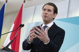 Nekadašnji austrijski kancelar Sebastijan Kurc optužen za davanje lažne izjave