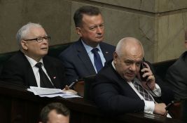 Poljska usvojila akt: Strane kritike su zvaničan napad na državu, Nemačka nema pravo da deli lekcije
