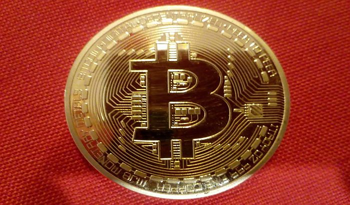 Nakon što je Spejs Iks prodao svoje bitkoine: Naglo pala vrednost ove kriptovalute