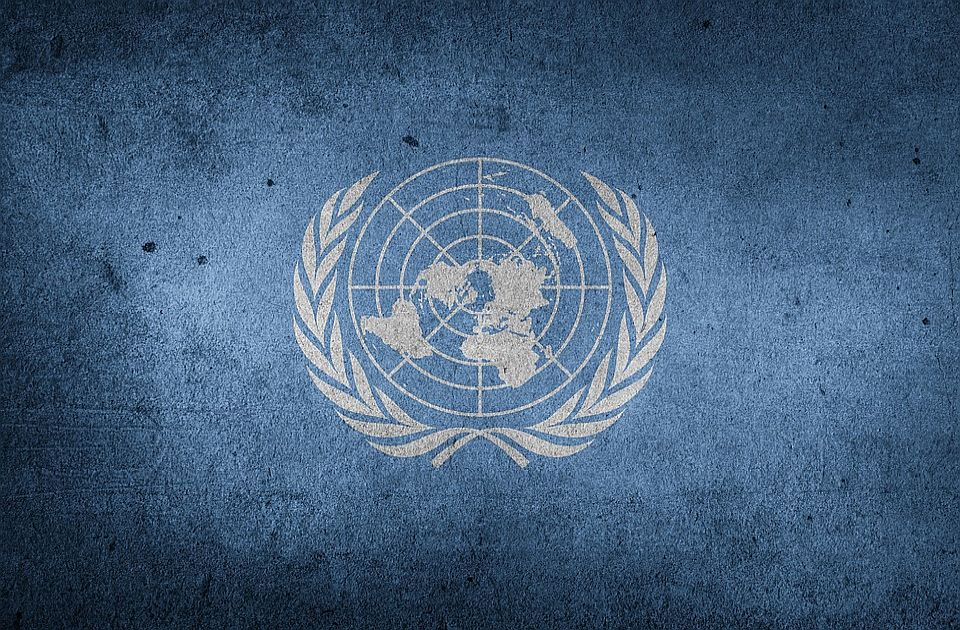Trojica mirovnjaka Ujedinjenih nacija povređena na Kipru
