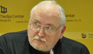 Slobodan Šijan dobitnik nagrade 