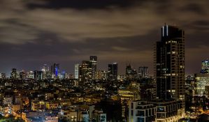 Pesma Evrovizije će biti u Tel Avivu
