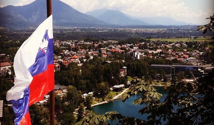 Slovenija dobila manjinsku vladu