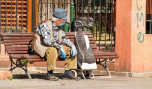 Kon: U Beogradu u ovom trenutku zarazno između 10.000 i 20.000 ljudi dnevno