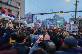 Inicijativa Pobunjeni univerzitet traži ostavku Zagorke Dolovac