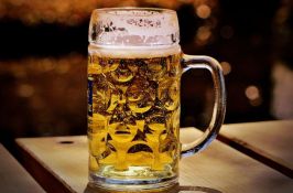 Srbija ne koristi ni polovinu kapaciteta za proizvodnju piva