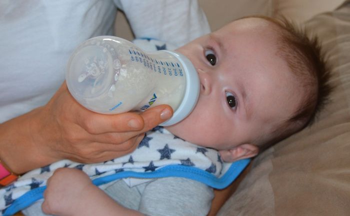 Osamdeset odsto adaptiranog mleka za bebe sadrži arsen