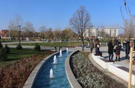 ANKETA: Kako bi novi park u Novom Sadu trebalo da se zove? Predložite ime