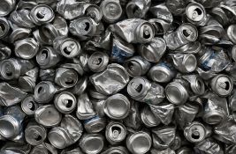 Sedmorka uhapšena u Novom Sadu: Krali aluminijum pa prali pare njegovom prodajom