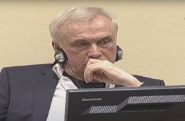 Jovica Stanišić ostatak kazne služiće u Nemačkoj: Prebacivanje bivšeg šefa DB-a iz Haga