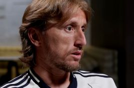 Luka Modrić prešao u Milano