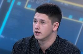 MUP: Miloš Pavlović ne može da ima prijavljeno boravište u Pionirskom parku