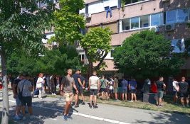 Mićin o trobojkama na Limanu: Ništa sporno, nema potrebe da inspekcija postupi