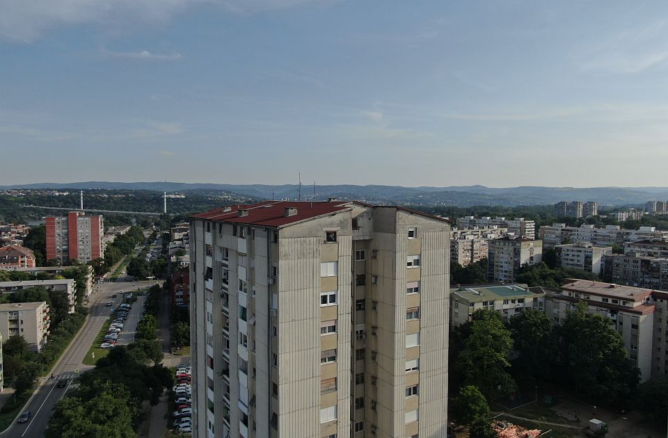 Rekli ste: Liman najbolji za život u Novom Sadu