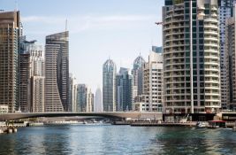 Petrušev zvanično novi igrač Dubaija 