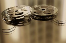 Premijera debitantskog filma jednog od reditelja serije 