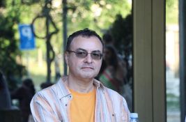 Profesor Jovo Bakić: Funkcioneri SNS objavili moj broj telefona i adresu, stiglo mi više pretnji