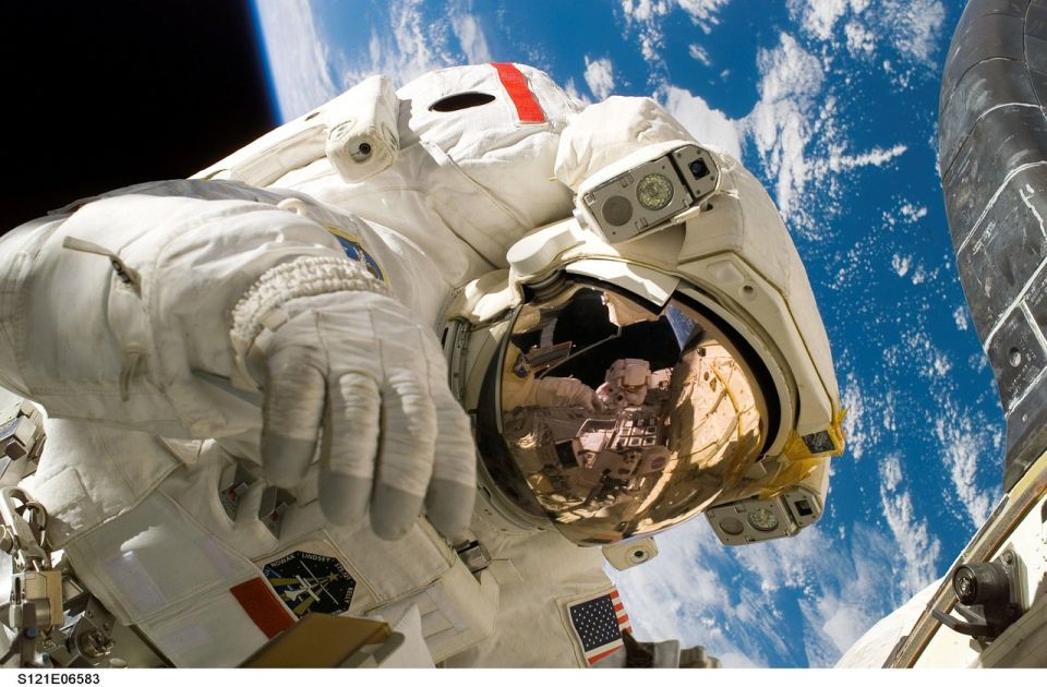 NASA otpušta zaposlene, odlazi 20 odsto radnika NASA otpušta zaposlene, odlazi 20 odsto radnika